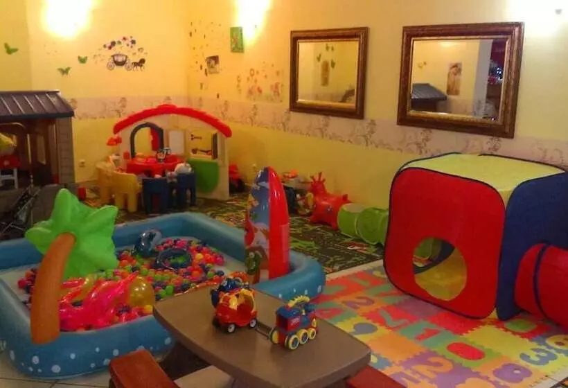 Hotelli Kralj Tomislav