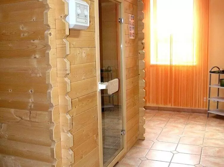 Hotelli Kralj Tomislav