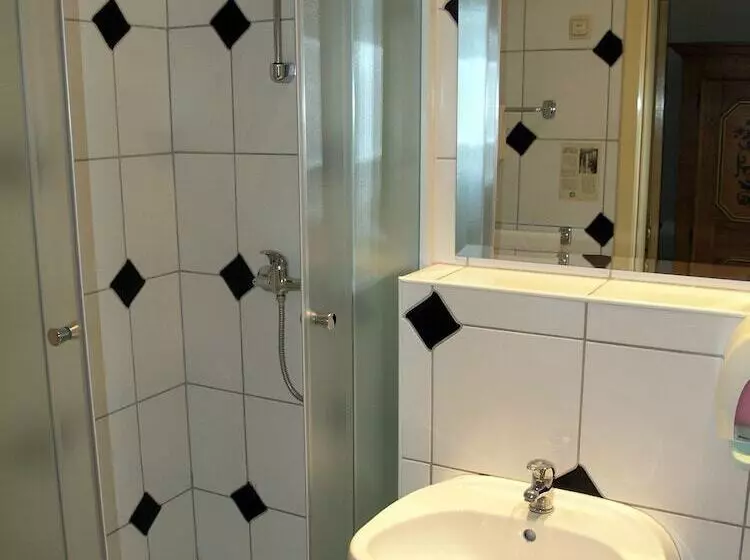 Hotelli Kralj Tomislav