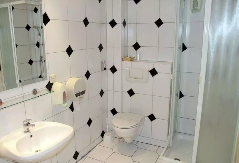 Hotelli Kralj Tomislav