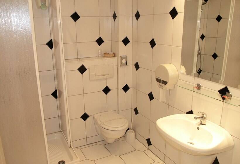 בית מלון כפרי Kralj Tomislav