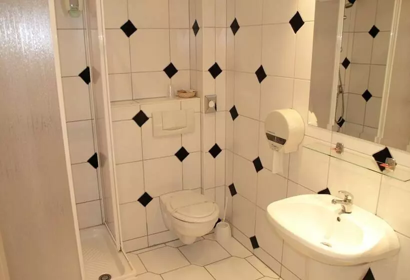 Hotelli Kralj Tomislav