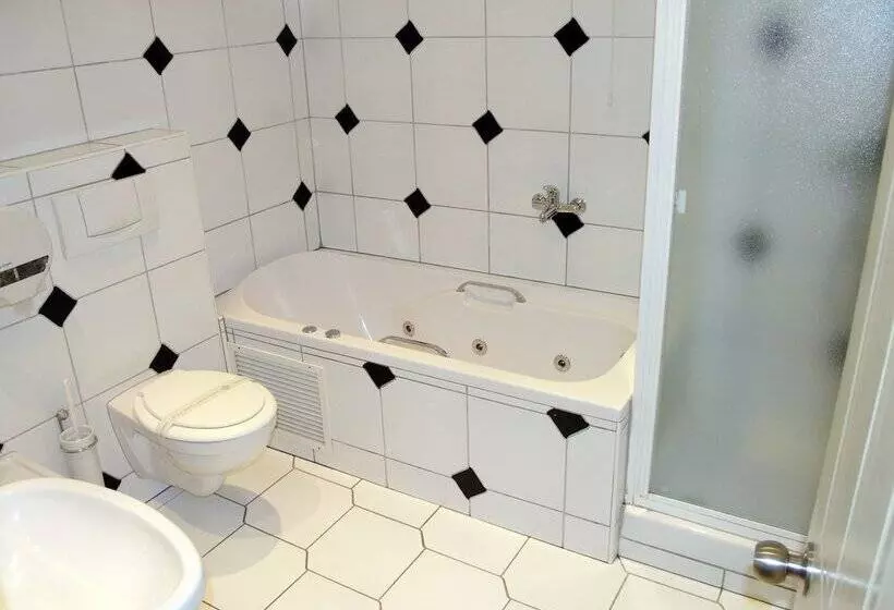 Hotelli Kralj Tomislav