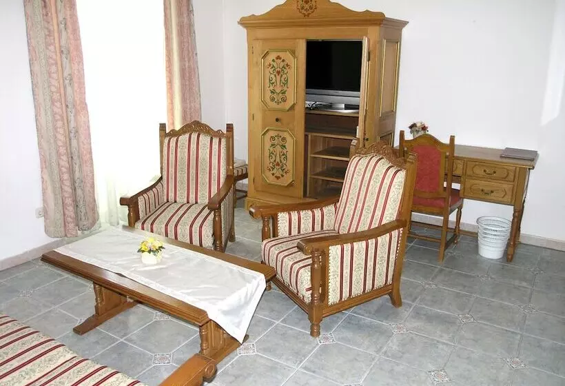 Hotelli Kralj Tomislav