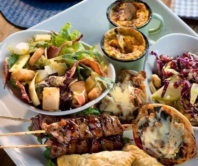 ホテル Kwandwe Great Fish River Lodge