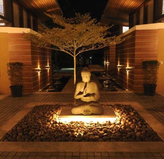 Hotel Lago Leisure Resort & Spa