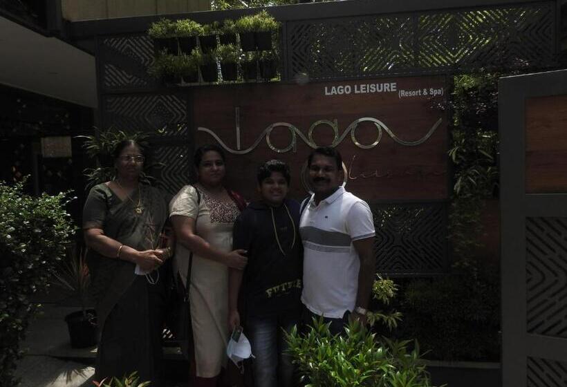 Hotel Lago Leisure Resort & Spa