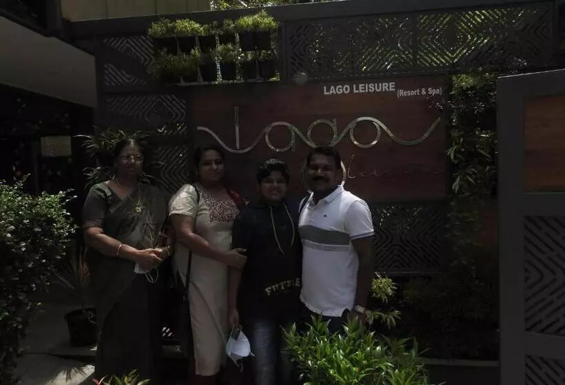 هتل Lago Leisure Resort & Spa