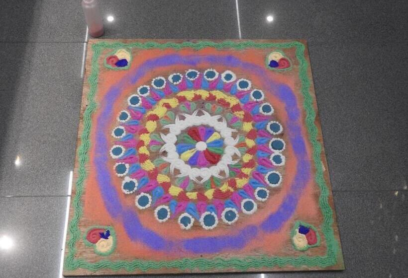 Hotel Lago Leisure Resort & Spa