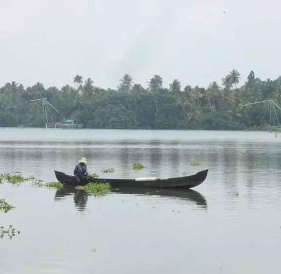 هتل Lago Leisure Resort & Spa