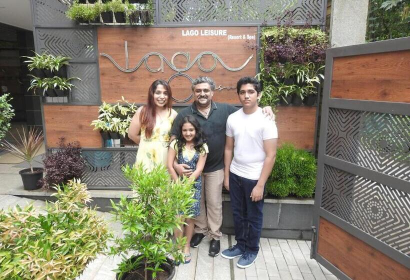 Hotel Lago Leisure Resort & Spa