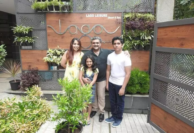 هتل Lago Leisure Resort & Spa