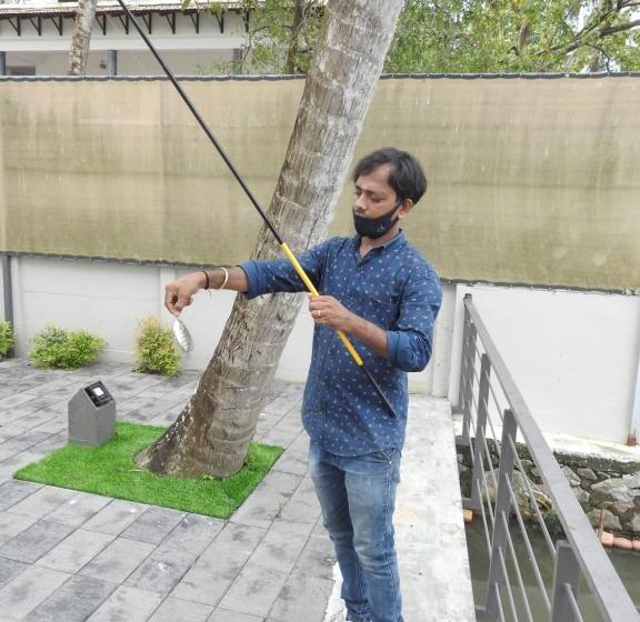 Hotel Lago Leisure Resort & Spa