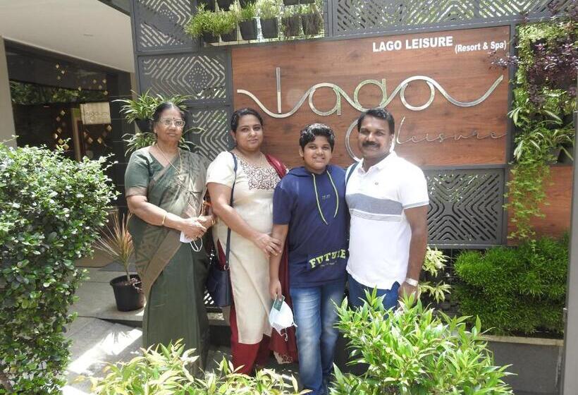 Hotel Lago Leisure Resort & Spa