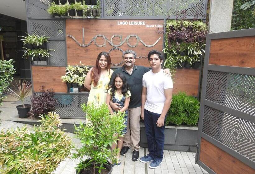 Hotel Lago Leisure Resort & Spa