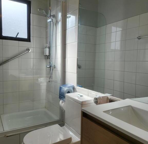 هتل Las Terrazas Express