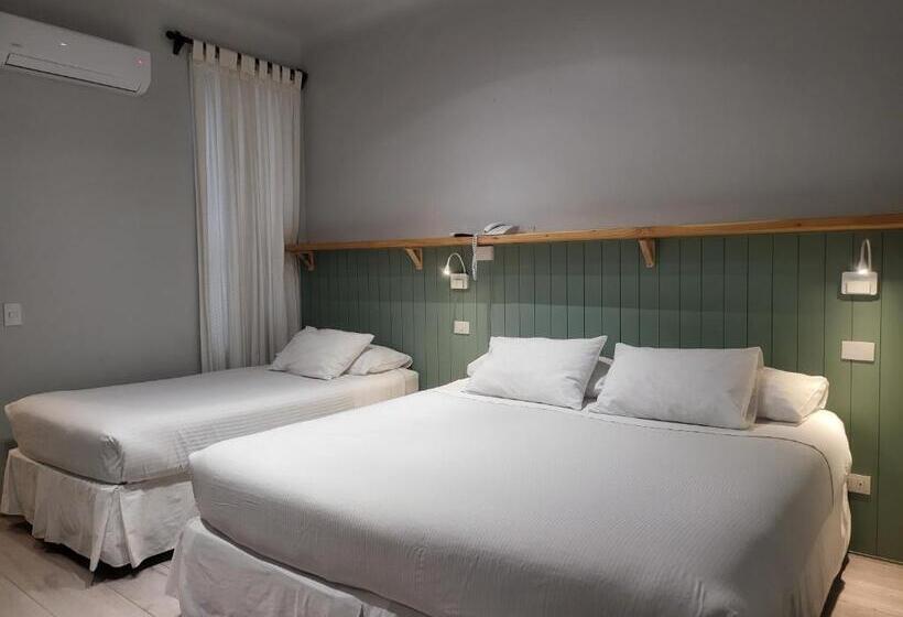 هتل Las Terrazas Express