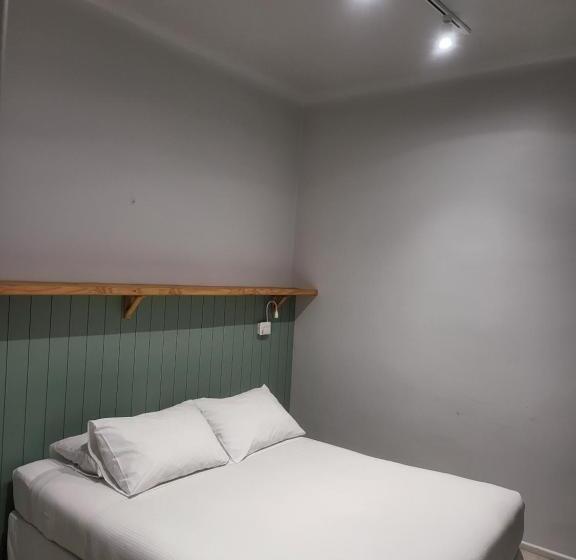 هتل Las Terrazas Express