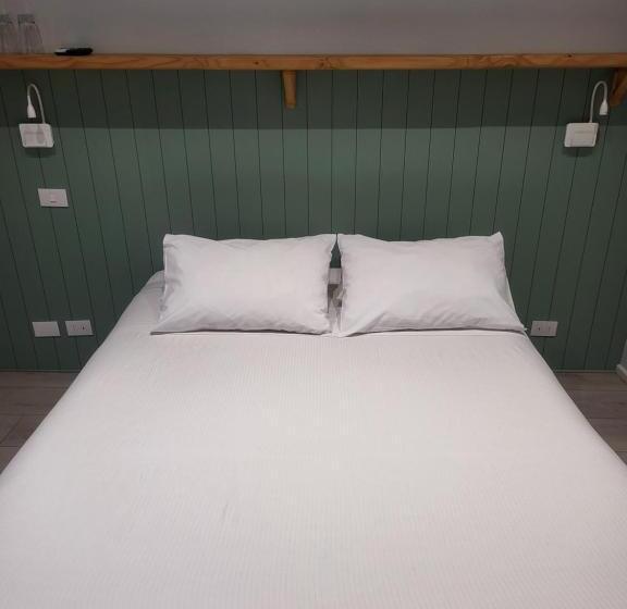 هتل Las Terrazas Express