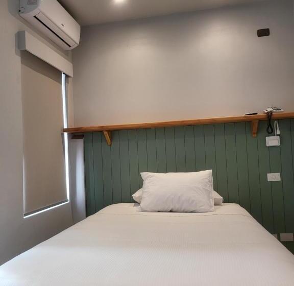 هتل Las Terrazas Express