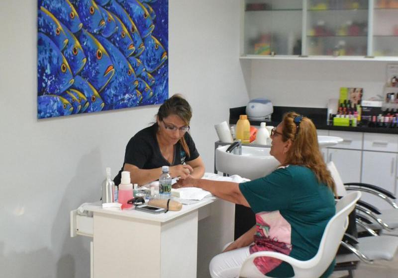 هتل Macaws Ocean Club