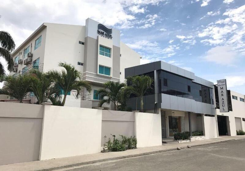 Hotel Mar Azul