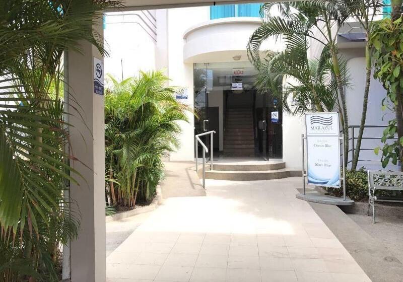 Hotel Mar Azul