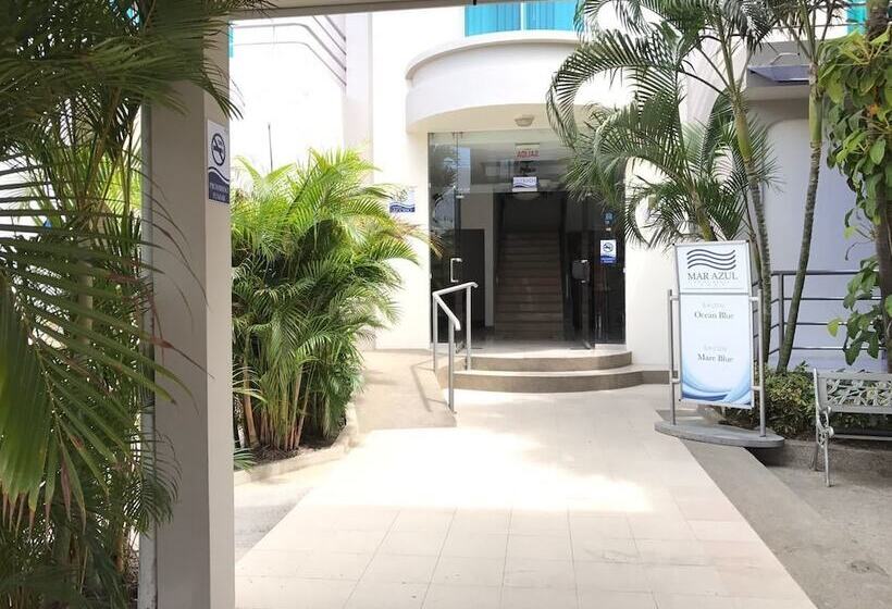 Hotel Mar Azul