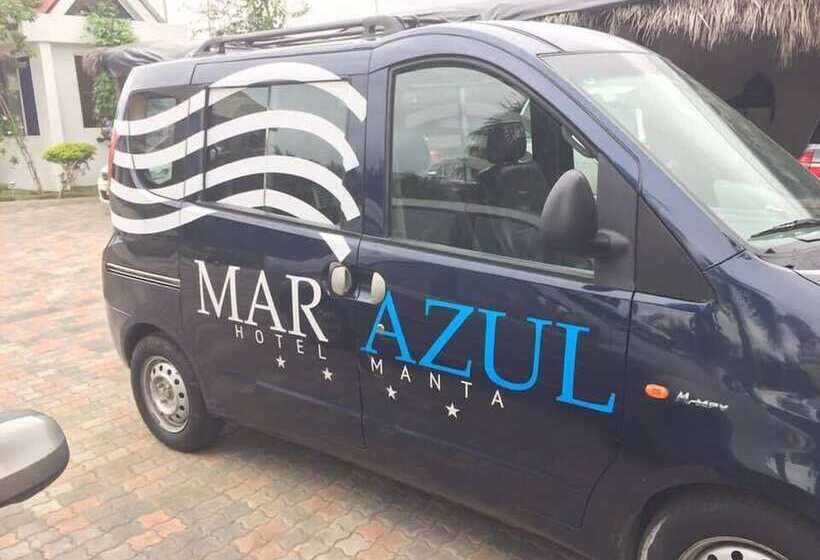 Hotel Mar Azul