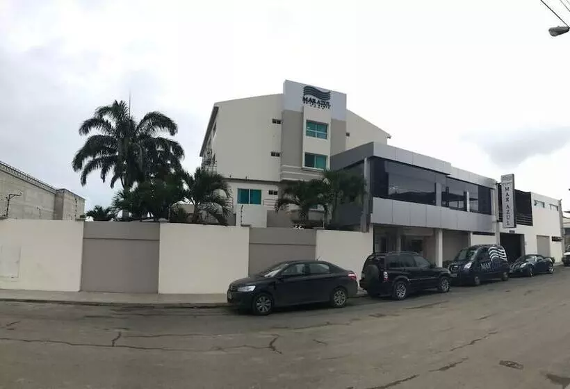 هتل Mar Azul