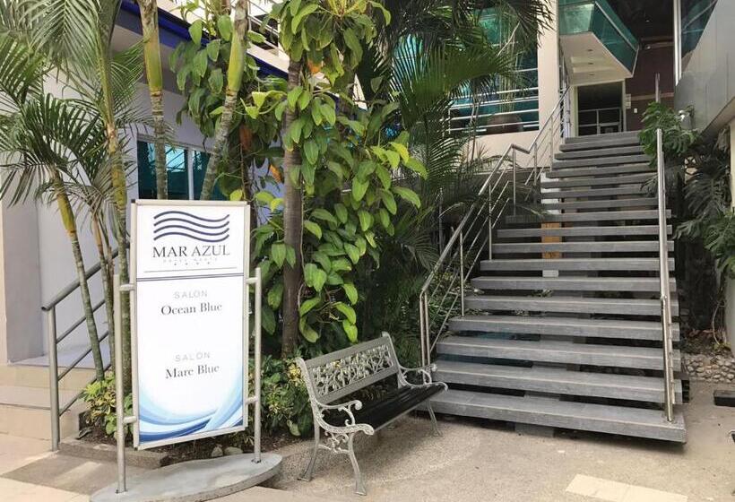Hotel Mar Azul