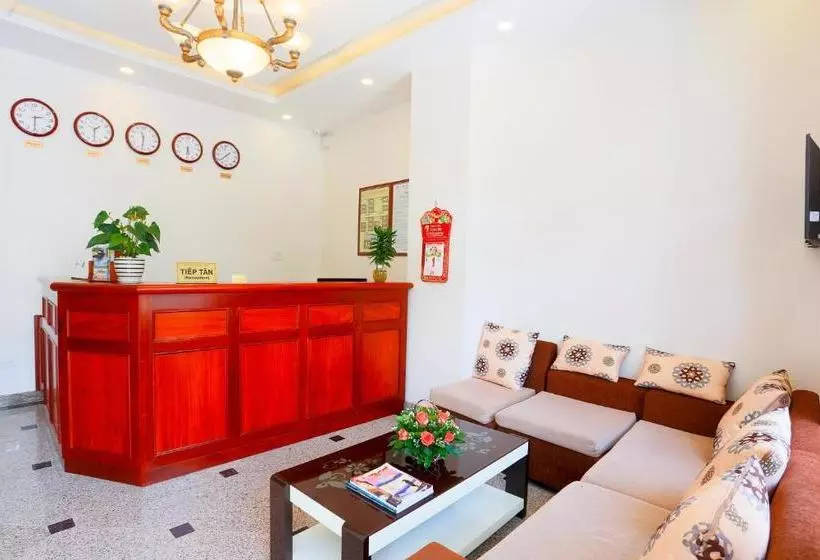 هتل Phu Quoc Ngoc Viet
