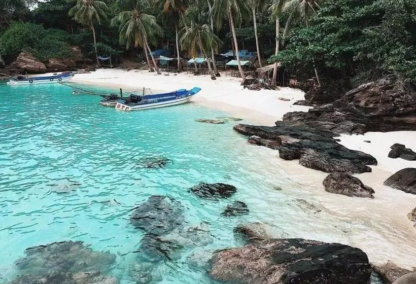 هتل Phu Quoc Ngoc Viet