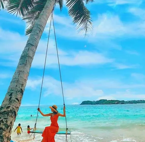 هتل Phu Quoc Ngoc Viet