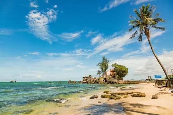 هتل Phu Quoc Ngoc Viet