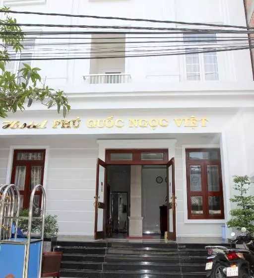 هتل Phu Quoc Ngoc Viet