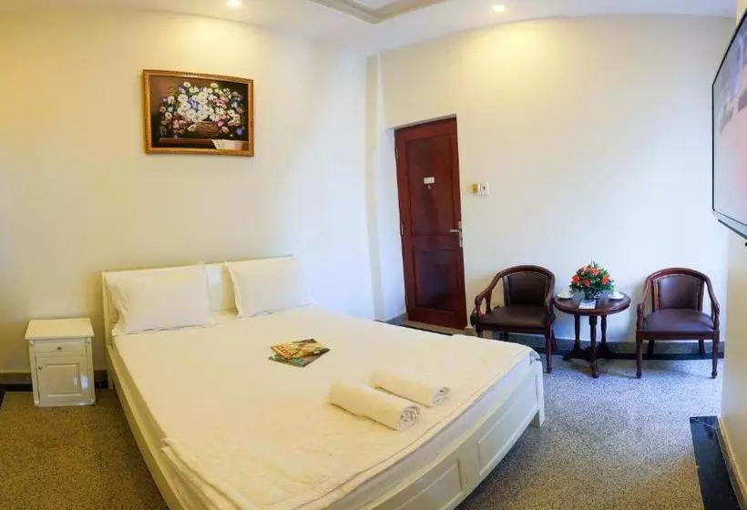 هتل Phu Quoc Ngoc Viet