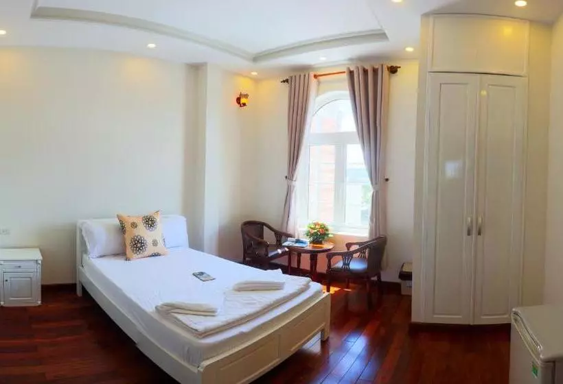 هتل Phu Quoc Ngoc Viet