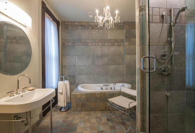 فندق The Inn At 97 Winder