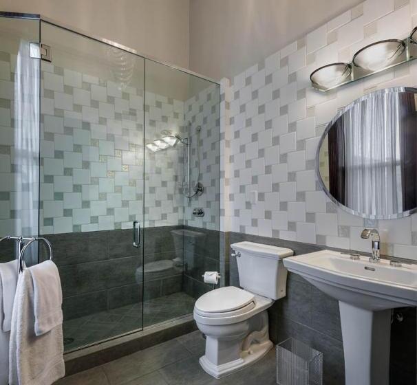 فندق The Inn At 97 Winder