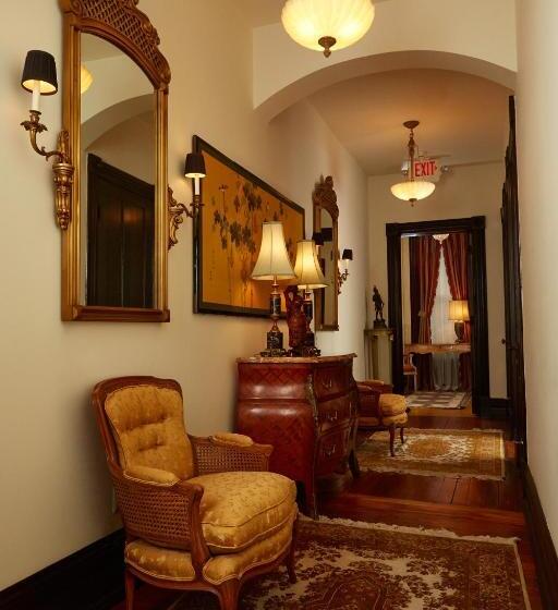 فندق The Inn At 97 Winder