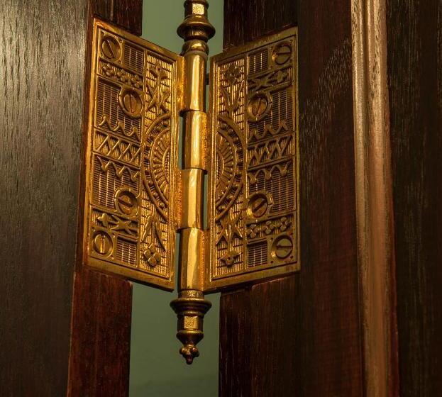 فندق The Inn At 97 Winder