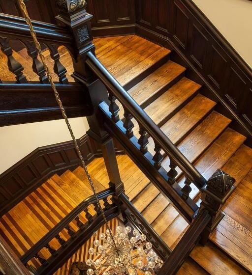 فندق The Inn At 97 Winder