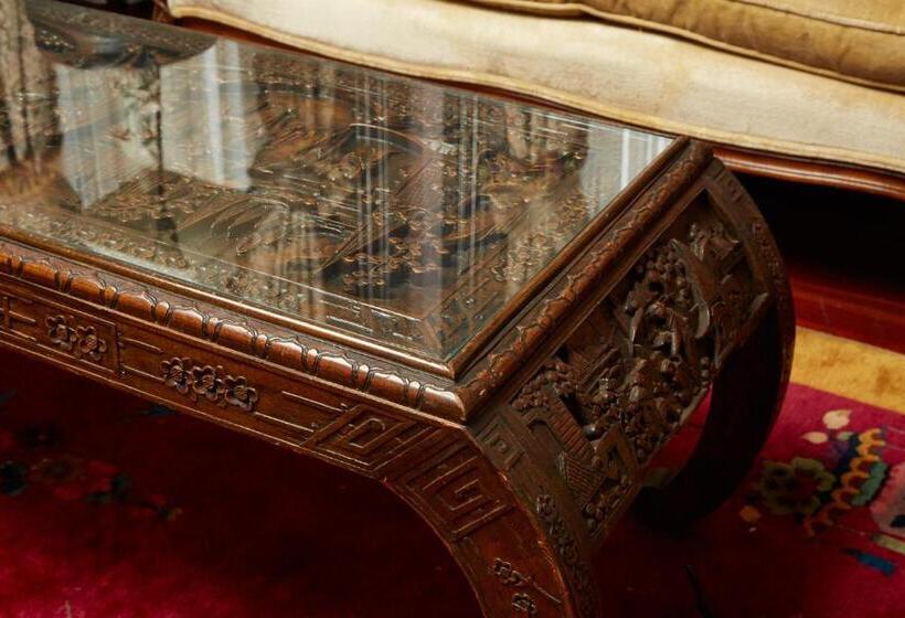 فندق The Inn At 97 Winder