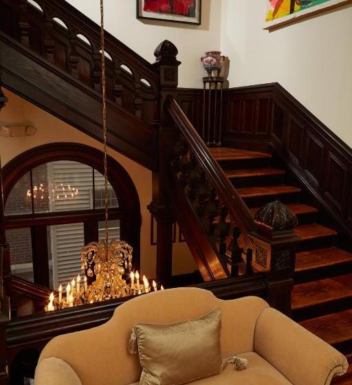 فندق The Inn At 97 Winder