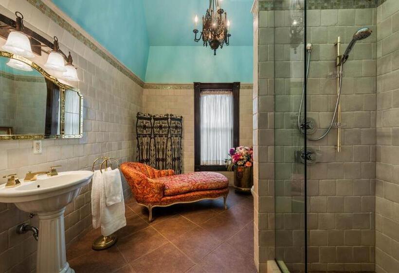 فندق The Inn At 97 Winder