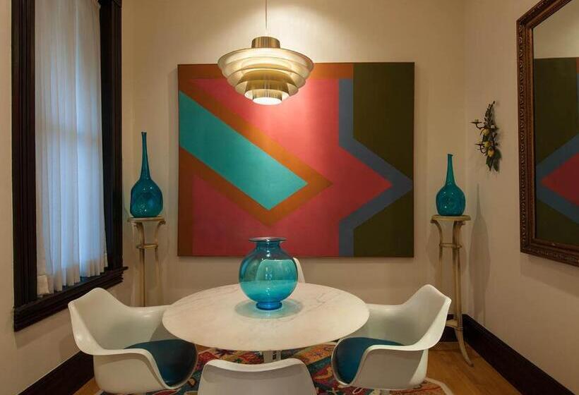 فندق The Inn At 97 Winder