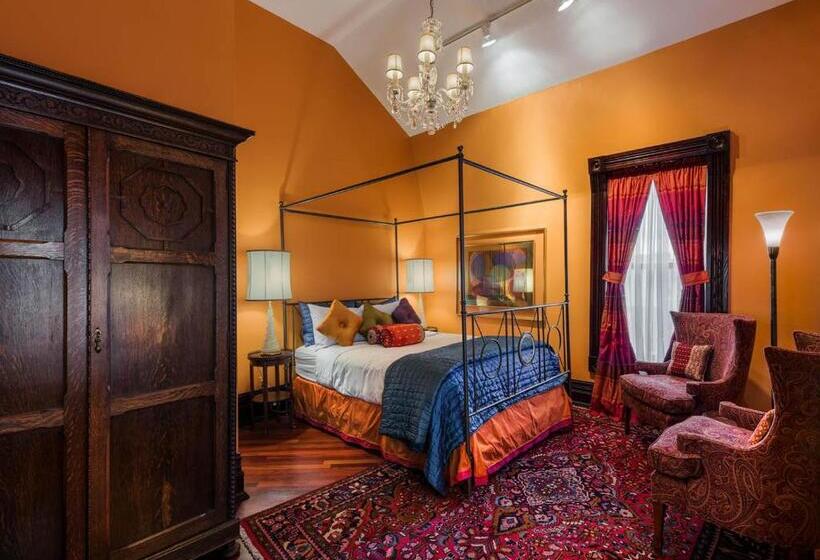 فندق The Inn At 97 Winder