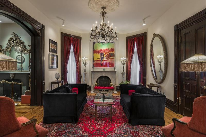 فندق The Inn At 97 Winder