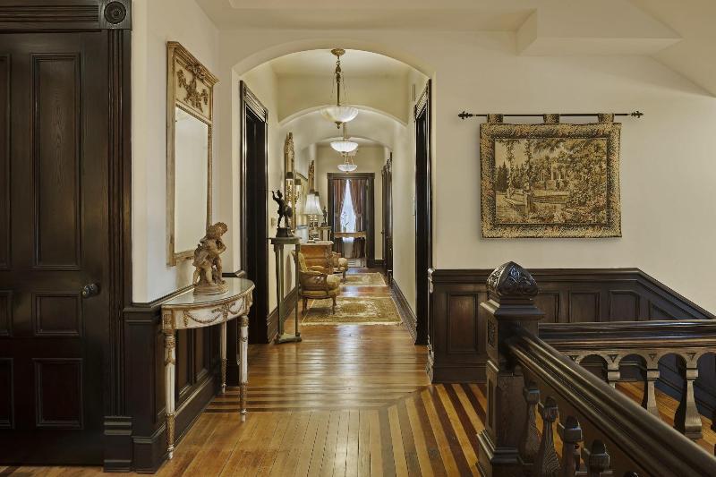 فندق The Inn At 97 Winder